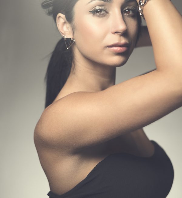Headshot